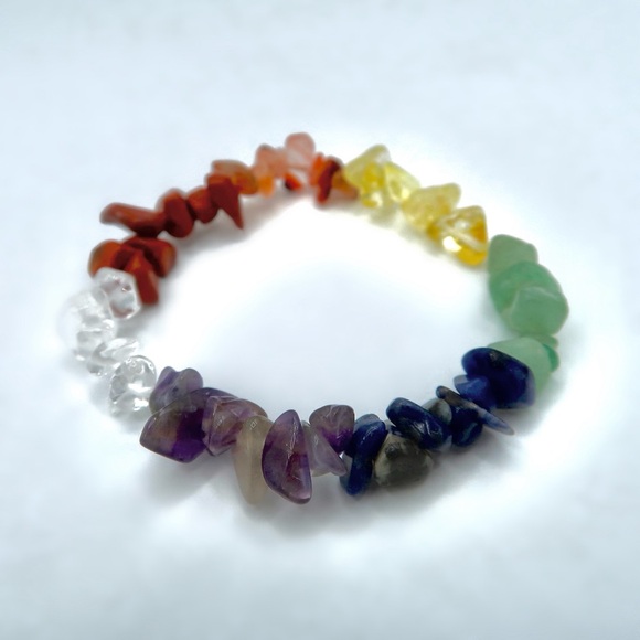 CHAKRA BRACELET - Picture 9 of 9